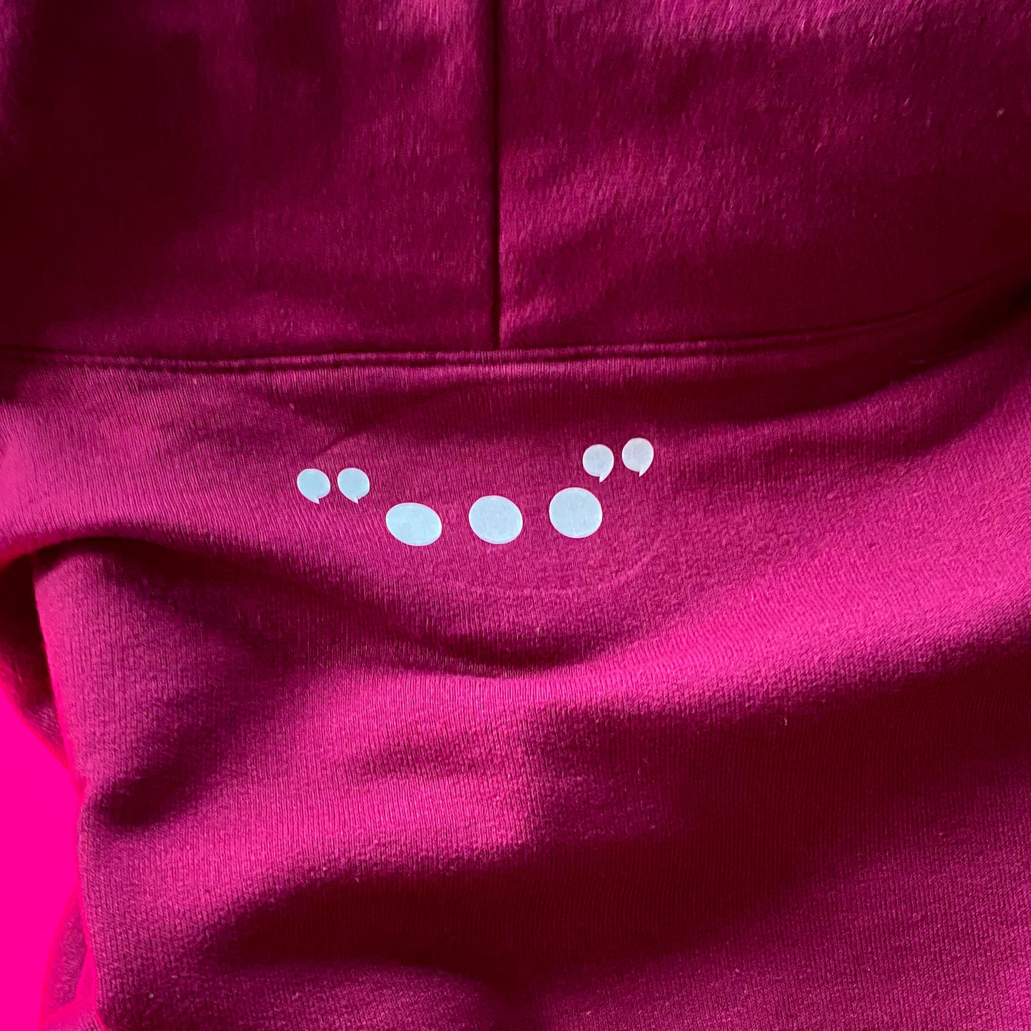 Hoodie Sweatshirt - Connected Heart